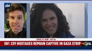 Senior Israeli official approves framework for potential hostage release deal