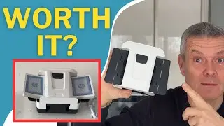 Обзор и тестирование автоматического устройства для перемешивания карт Linkbolt!