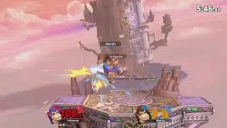Smash Ultimate Livestream - (1/11/2026)