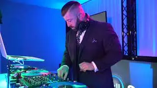 DJ Russel Long Island Sound DJ Entertainment