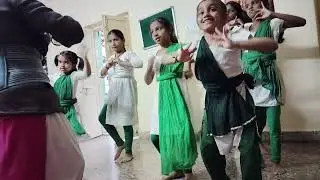Bharatnatyam Naveeya