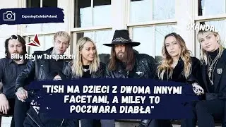 Sekrety Rodziny Cyrus.... Jest Nagranie