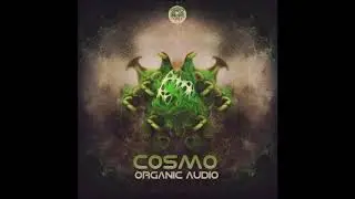 Cosmo - Black Magic (EP)