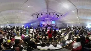 Elevation Church Mainland 360 Video