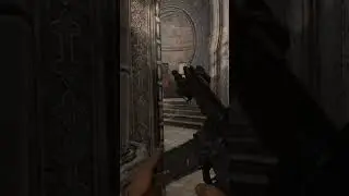 Insurgency Sandstorm ISMC CQB #shorts #insurgencysandstorm