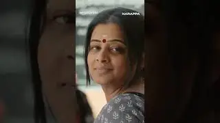 Best Of Priyamani | The Family Man, DR56, Narappa, Puthiuya Mukham | #primevideoindia