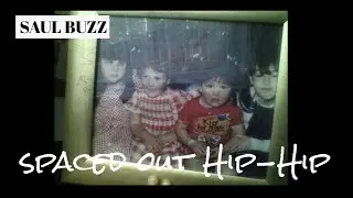 &ldquo;Space Man &ndash; Saul Buzz | Galactic Rap (Self‑Produced UK Hip Hop)&rdquo;