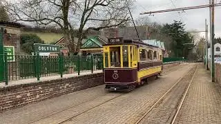 LSWR Seaton branch line today