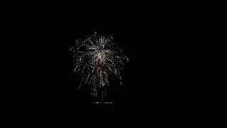 New fireworks show Update in 2026