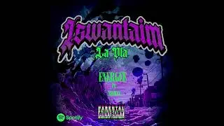 IsWantaim ✖️ Energee Ft. Sesman