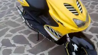 aerox giannelli reverse