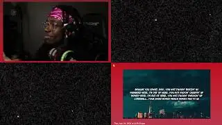 MDG Reacts To Drake - Drop And Gimme 50 (Push Ups)