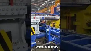 9 inch 10 inches 2500Ton aluminum extrusion press