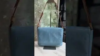 LV Colour Oxidation Damaged Transformation#reeluxsbagspa #bagspa#luxurybags #singapore#restoration