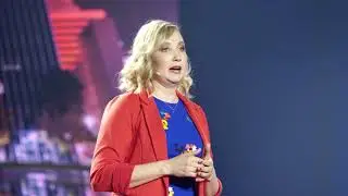 Why we say Never and how it limits our possibilities | Sarah Porter | TEDxUniversityofNevada