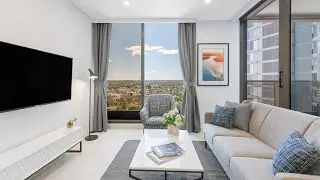 Meriton Suites George Street, Парраматта, Сидней, Австралия | Лучший план путешествия