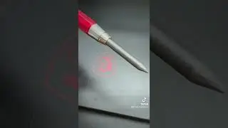 One of my favorite drawing tools - 5.6mm lead holder￼  