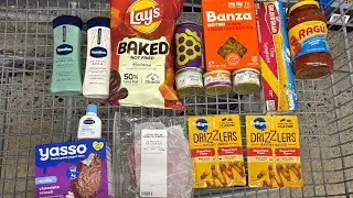 Walmart IBOTTa haul 1/22/26 $17.42