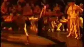 Cico Breakdance Trailer