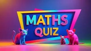 Solve This Animals Problem | Maths Quiz |Cat & Mouse #quiz #puzzle #live #animal &nbsp;