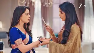 JAGADHATRI | माया ने सबके सामने जग्गधात्री को दिए पैसे!