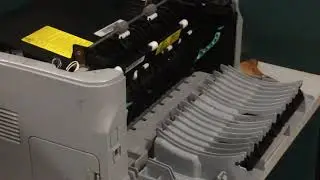 Samsung ML-2850 Series ML-2850D  Repair and service  Disassembly & Reassembly  Step by Step