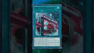 Rokket Hype Is Building #yugioh #yugiohtcg #yugiohcards