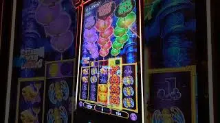 THUNDER VALLEY, TRYING THIS CASINO FOR THIRD TIME. NEW GAME FOR ME#slot #casino