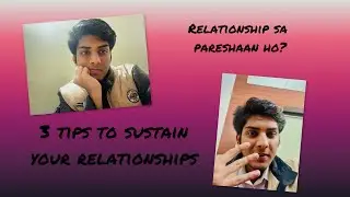 Relationship Mastery: 3 Game-Changing Tips for Young Men