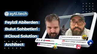 #25- Bulut alanında meslekler - Cloud Solution Architect | Buluta Doğru