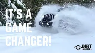 Epic Adventure Outfitters Transformed My Jeep