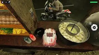 Bakso Malang Anomalies, Walkthrough! (Roblox)