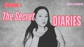 Ep 1 - Reddit Relationship Questions? (Ozempic, Young Love, Dirty Partner) | The Secret Diaries