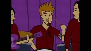 Pirate ghosts or ghost pirates? | South Park