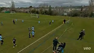 Alvis Junior U10/11s vs Sphinx Blue 2025 03 16