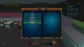 Trove - Crafting the Book of Bound Brilliance