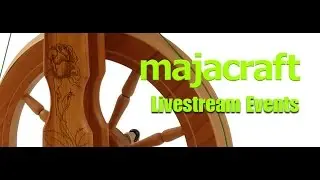 Live Event: Majacraft Rose!