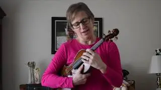 Violin  & Viola Video 2 - Shifting 