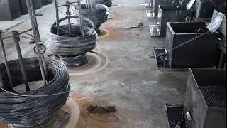 Chrome Steel Ball, Steel Ball for Bearing Manufacturing Process