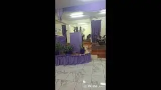 Live streaming of Wesleyan Holiness Church  Knockpatrick