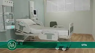 VT Institucional - Hospital Meridional Cariacica