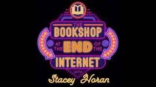 Bookshop Interview with Author Susie Spikol, Episode #258