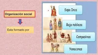 El incario en el actual Ecuador Quinto 