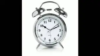 Wake Up (Metal Mix) - Alarm Clock