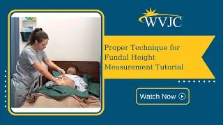 Discover the Proper Technique to Conduct a Fundal Height Measurement