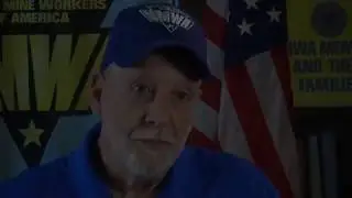 The Pittston Strike - April 5, 1989