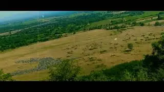 LANDSCAPES OF GEORGIA