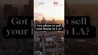 𝐆𝐨𝐭 𝐏𝐥𝐚𝐧𝐬 𝐭𝐨 𝐬𝐞𝐥𝐥 𝐲𝐨𝐮𝐫 𝐡𝐨𝐦𝐞 𝐢𝐧 𝐋𝐀??