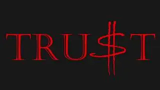 TRUST | Ein Finanzthriller von Stefan Polter (Offizieller Booktrailer)