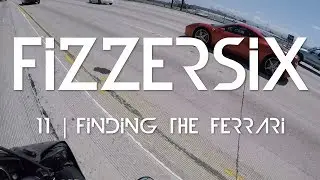 11 | Finding the Ferrari